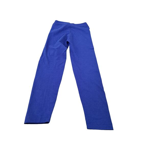 Studio 342 by Florence Eiseman Blue Leggings Size 8 - Picture 6 of 7